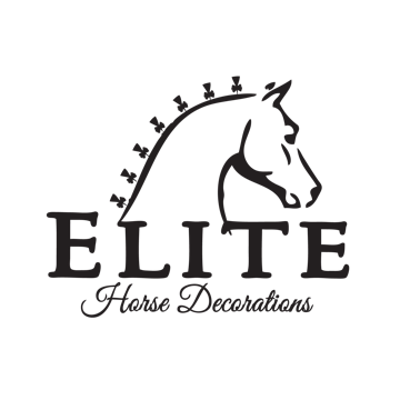 Elite Horse Decorations