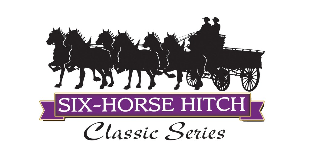 North American Classic Six Horse Series