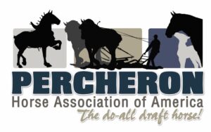 Percheron logo