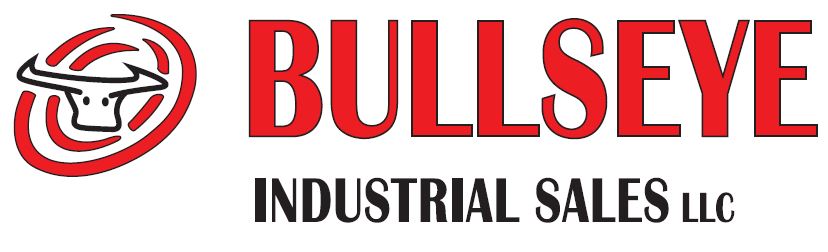 Bullseye Industrial Sales Logo 1