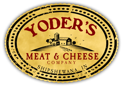 Yoders meat cheese