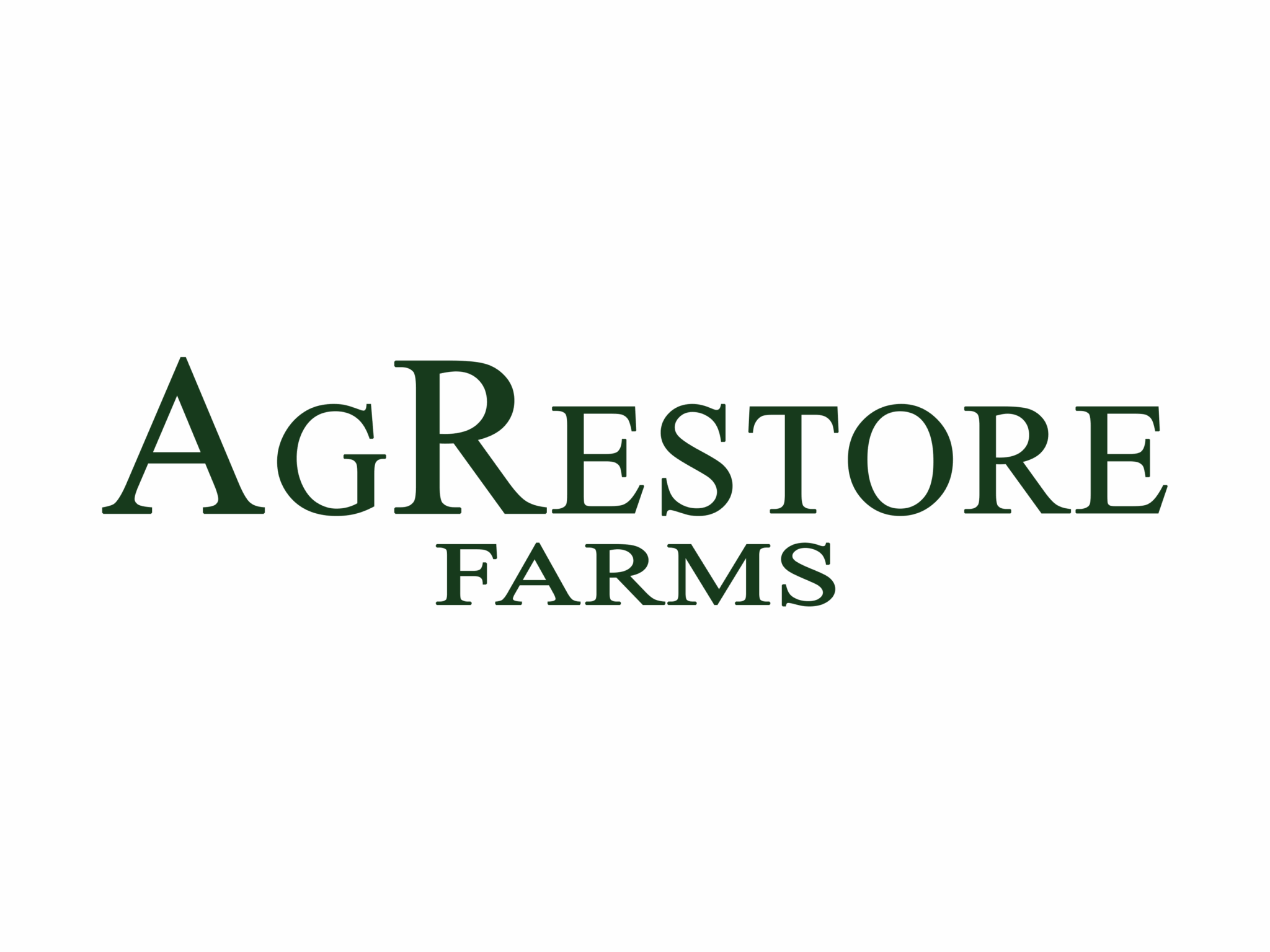 Agrestore Farms