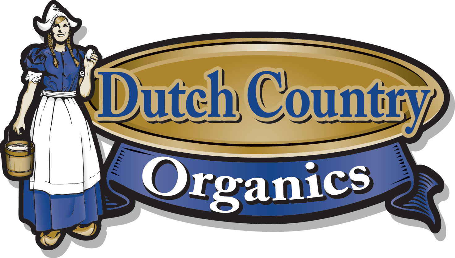 Dutch Country Organics