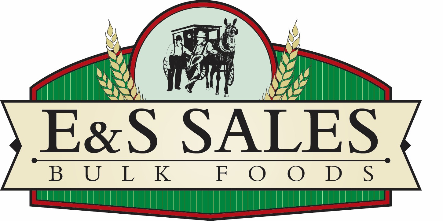 E&S Logo
