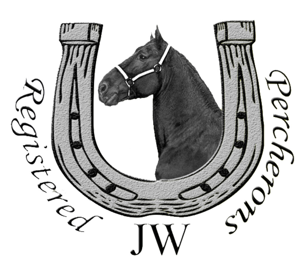 JW Percherons