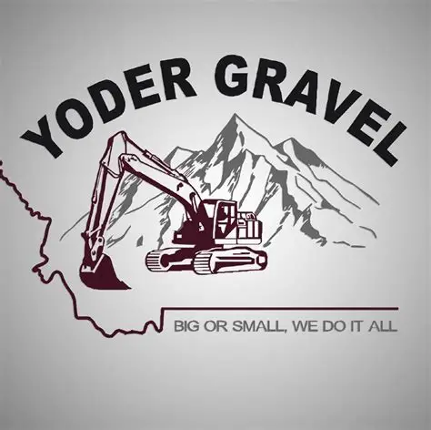 Yoder Gravel