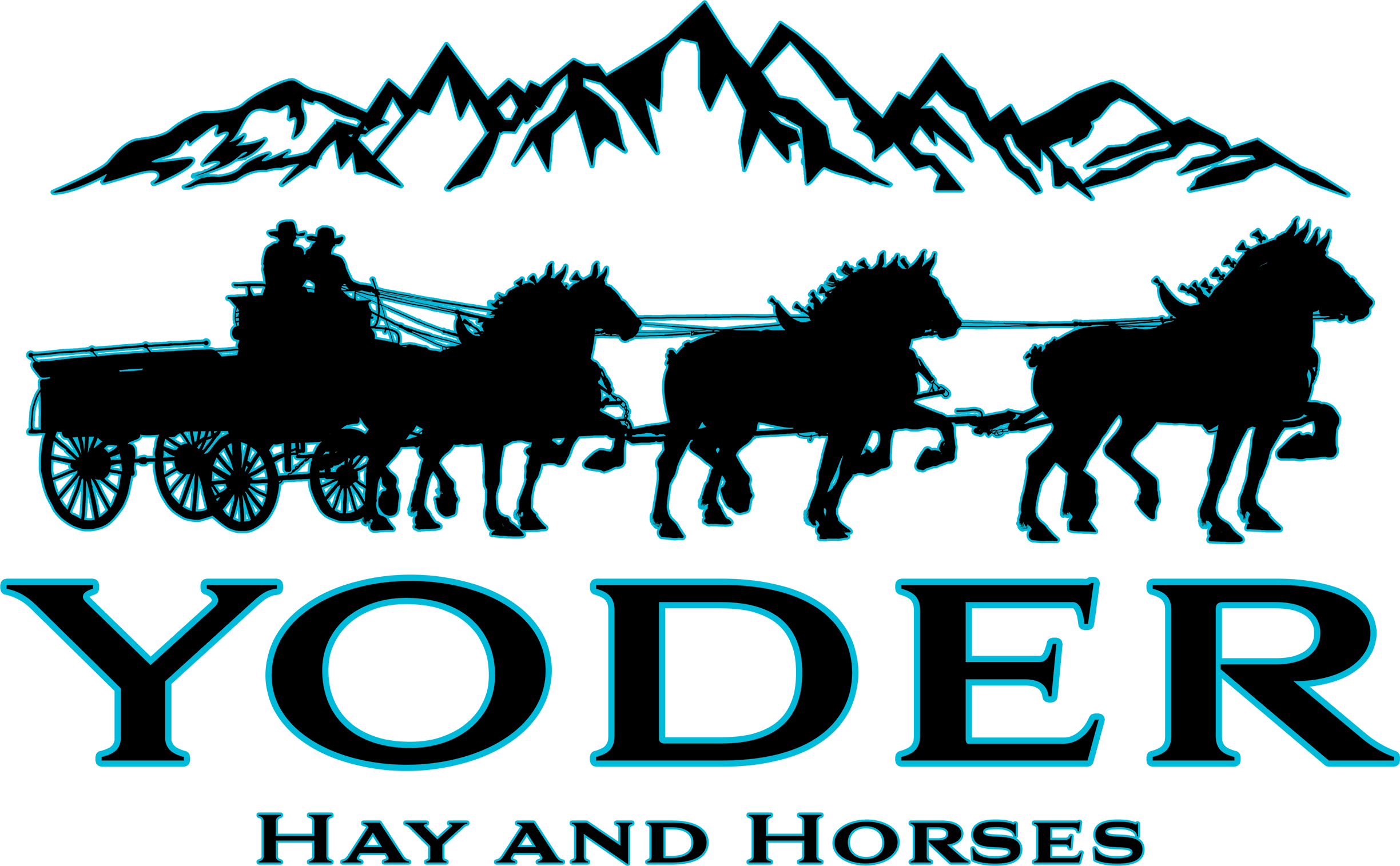 Yoder Hay Company